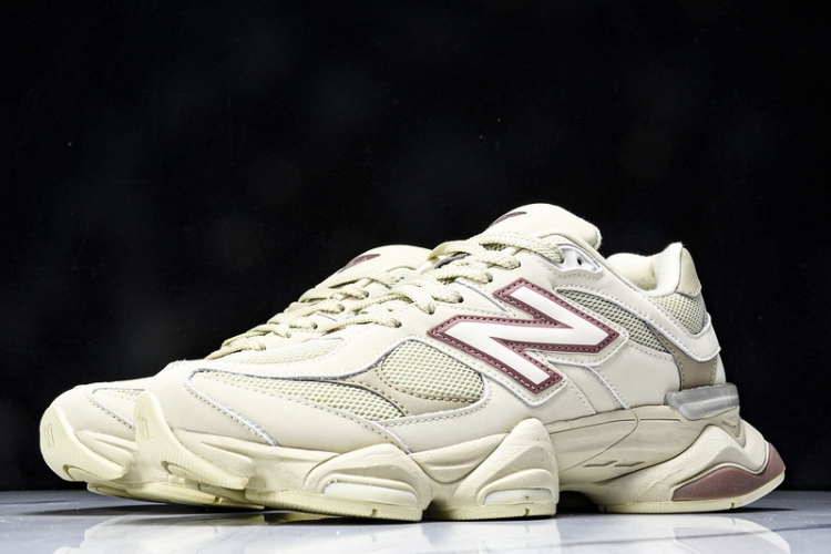  Joe Freshgoods x New Balance 9060 U9060ZGC