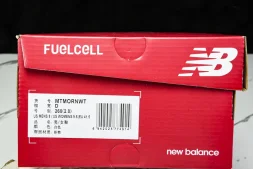 New Balance Fresh Foam X More V3TDS MTMORNWT
