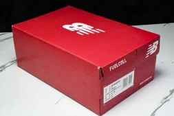 New Balance Fresh Foam X More V3TDS MTMORNWT