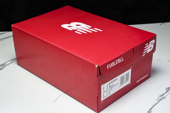 New Balance Fresh Foam X More V3TDS MTMORNWT 