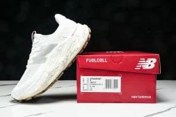 New Balance Fresh Foam X More V3TDS MTMORNWT