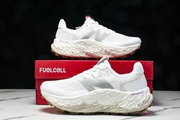 New Balance Fresh Foam X More V3TDS MTMORNWT 