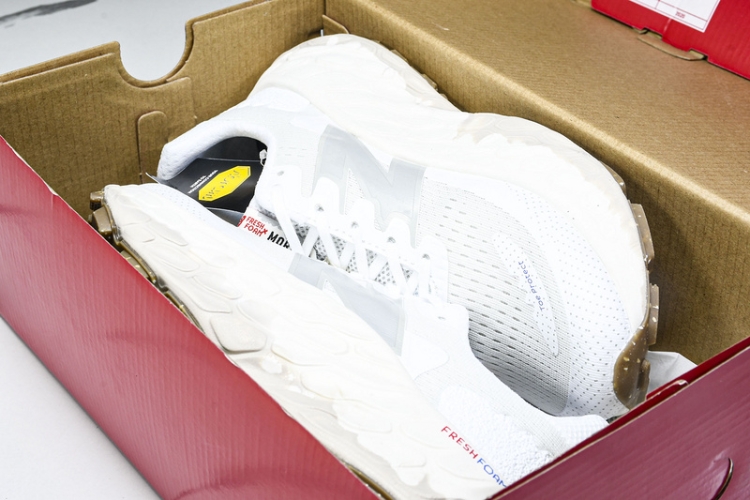  New Balance Fresh Foam X More V3TDS MTMORNWT