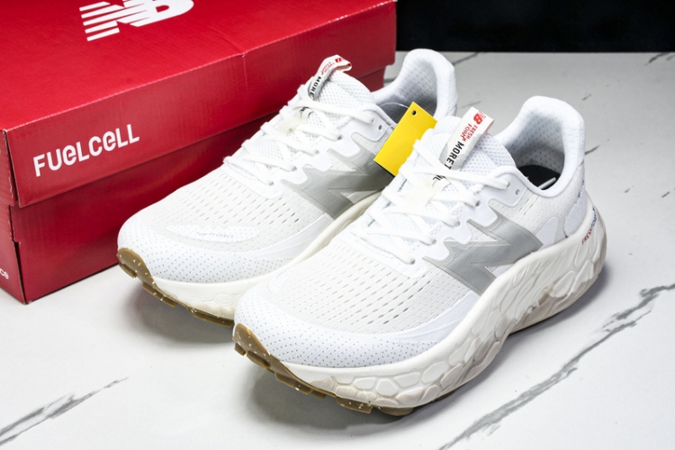  New Balance Fresh Foam X More V3TDS MTMORNWT