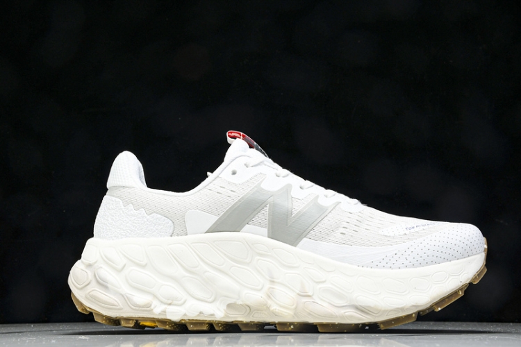  New Balance Fresh Foam X More V3TDS MTMORNWT