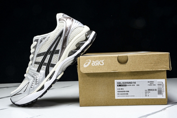 Asics Gel-Kayano 14 1201A019-108 