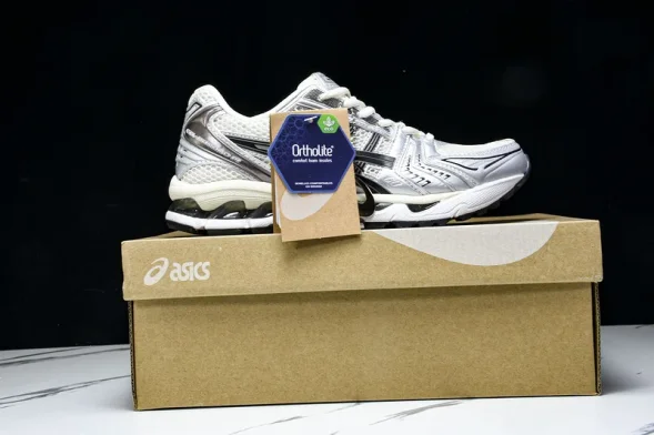Asics Gel-Kayano 14 1201A019-108 