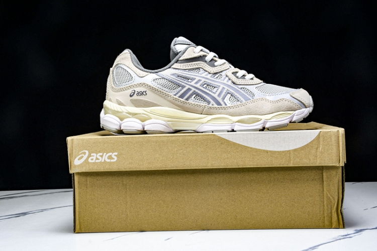 Asics Gel-NYC 1203A383-020
