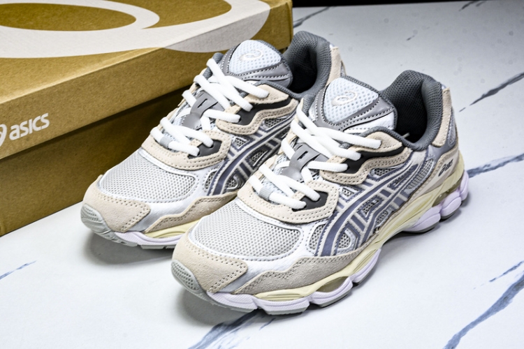 Asics Gel-NYC 1203A383-020