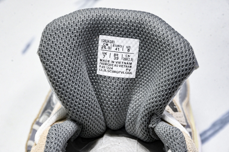 Asics Gel-NYC 1203A383-020