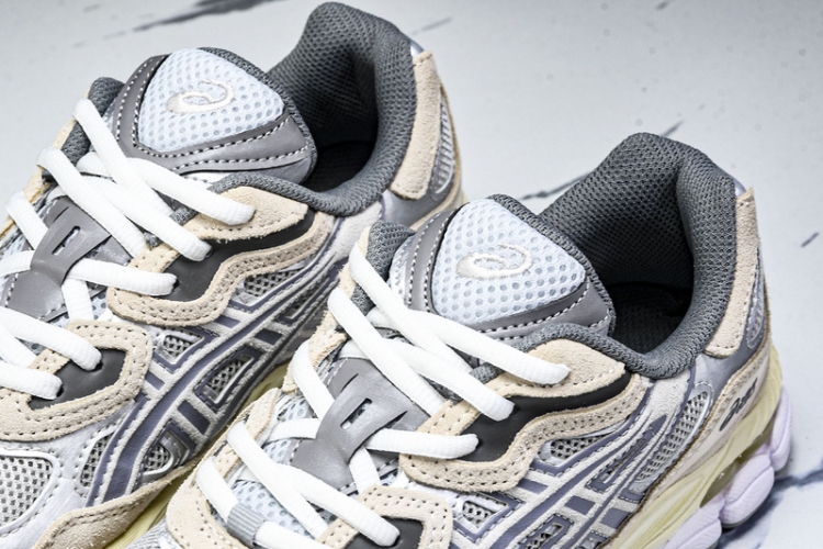 Asics Gel-NYC 1203A383-020