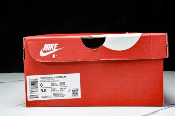 Nike Air Zoom Pegasus Premium HQ2592-007 