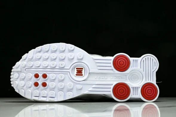 Nike Shox R4 AR3565-101 