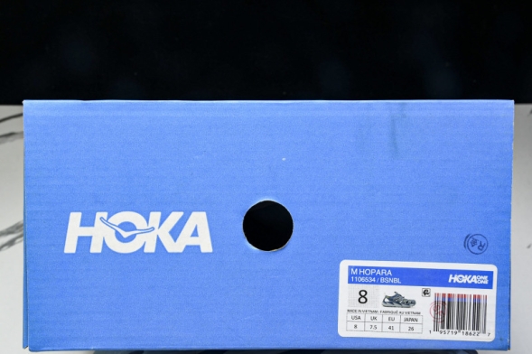 Hoka Hopara 1106534 BSNBL 