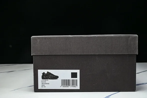 Raf Simons Cylon-21 HR740003S 