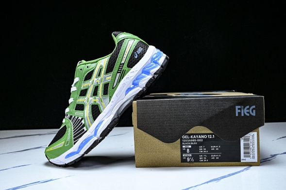 Asics Gel-Kayano 12.1 x Ronnie Fieg 1203A996-100 