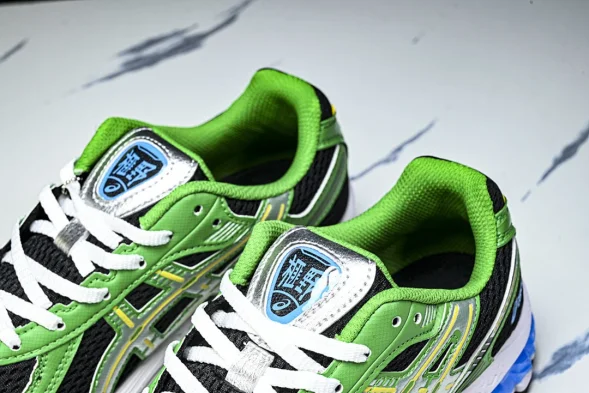 Asics Gel-Kayano 12.1 x Ronnie Fieg 1203A996-100 