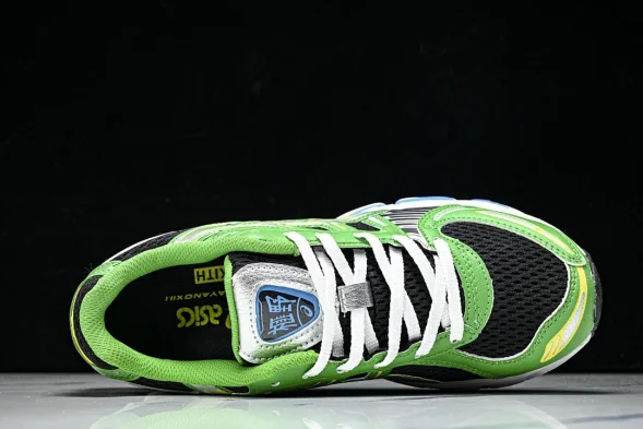 Asics Gel-Kayano 12.1 x Ronnie Fieg 1203A996-100 