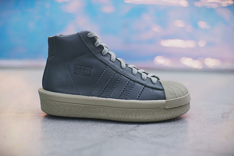 ADIDAS RICK OWENS MASTODON PRO