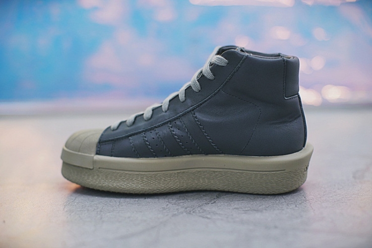 ADIDAS RICK OWENS MASTODON PRO