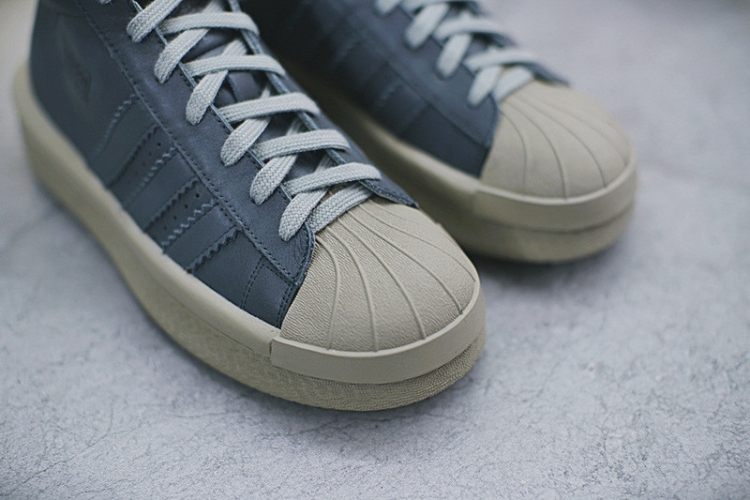 ADIDAS RICK OWENS MASTODON PRO