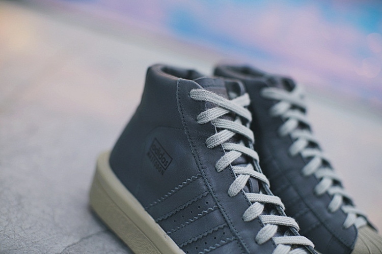 ADIDAS RICK OWENS MASTODON PRO