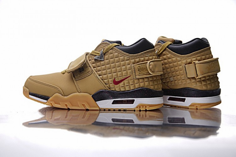 NIKE AIR TRAINER VICTOR CRUZ 812637-700