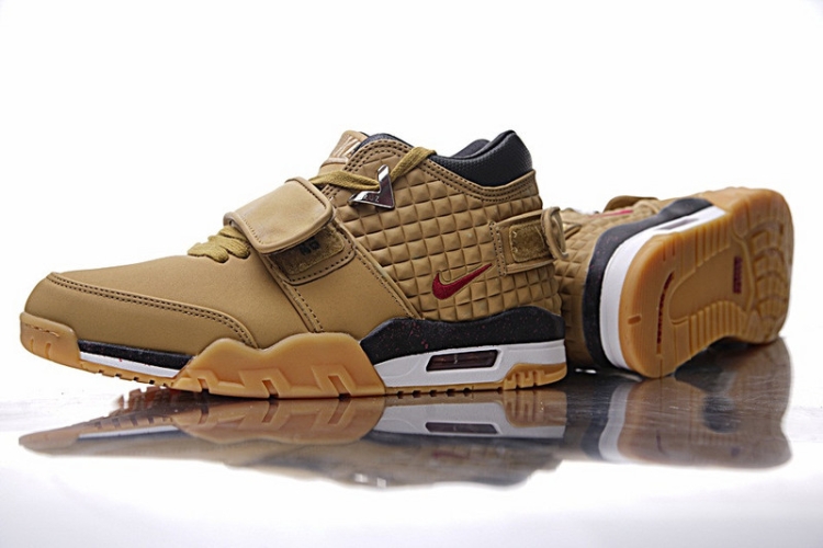 NIKE AIR TRAINER VICTOR CRUZ 812637-700