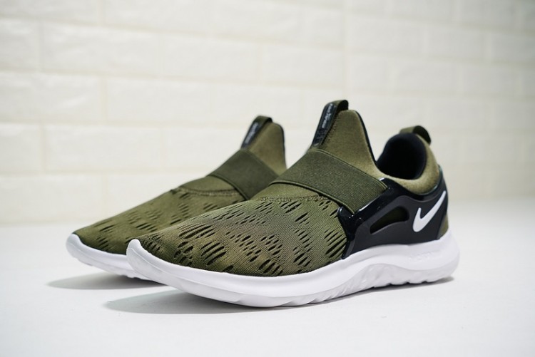 Nike Epic React Flyknit Sock AA7410-501