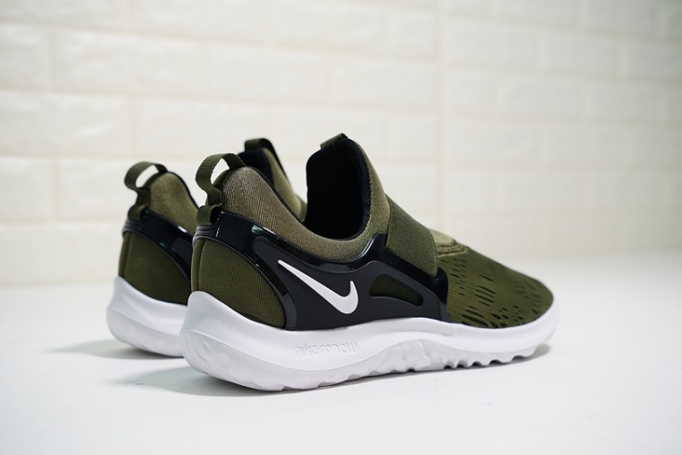 Nike Epic React Flyknit Sock AA7410-501