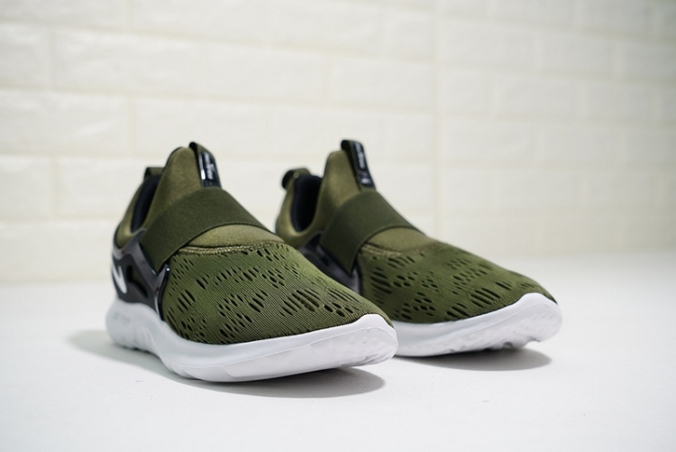 Nike Epic React Flyknit Sock AA7410-501