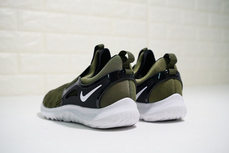 Nike Epic React Flyknit Sock AA7410-501