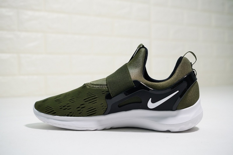 Nike Epic React Flyknit Sock AA7410-501