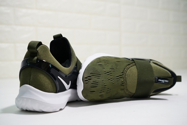 Nike Epic React Flyknit Sock AA7410-501