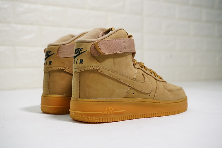 Nike Air Force 1 High '07 LV8“ Flax