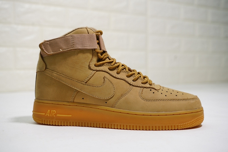 Nike Air Force 1 High '07 LV8“ Flax