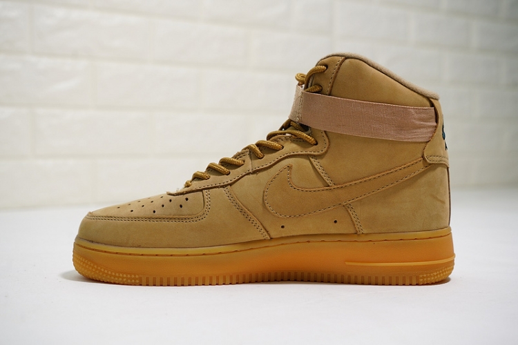 Nike Air Force 1 High '07 LV8“ Flax