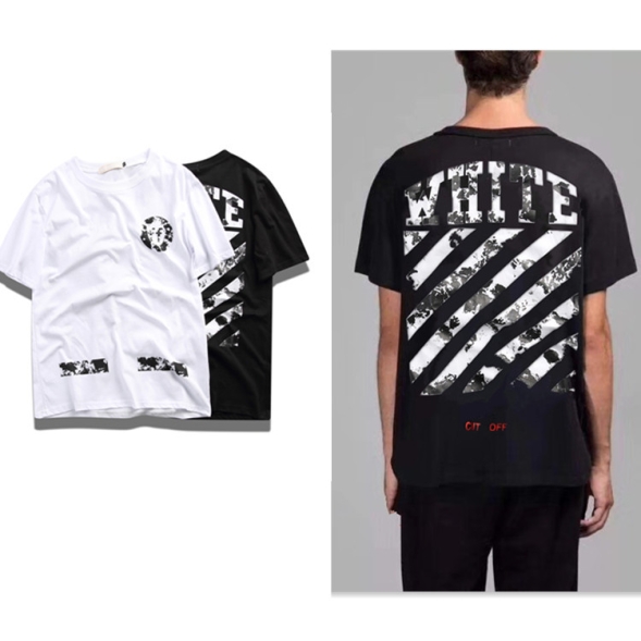  Off-White  