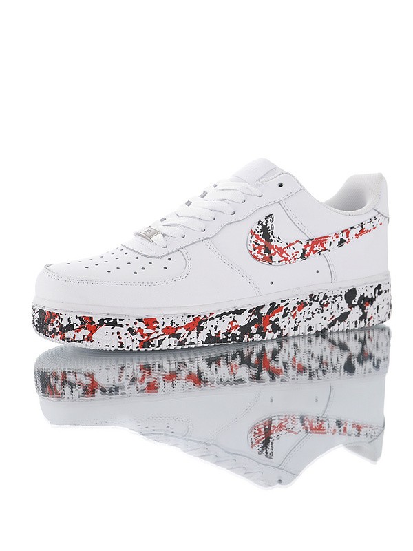 Nike Air Force 1 Low ´07 LV8 ID 315115-113 