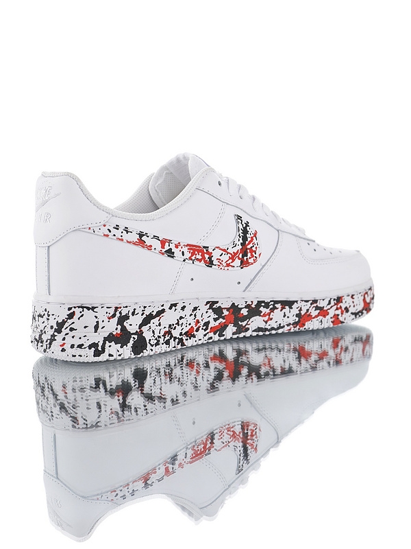 Nike Air Force 1 Low ´07 LV8 ID 315115-113 