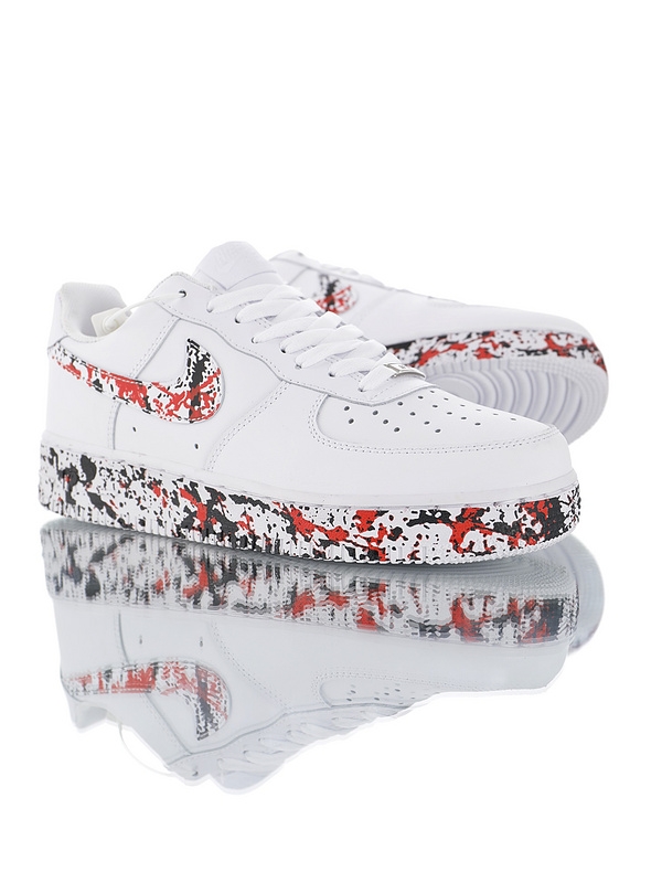 Nike Air Force 1 Low ´07 LV8 ID 315115-113 