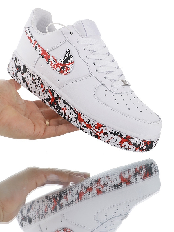 Nike Air Force 1 Low ´07 LV8 ID 315115-113 