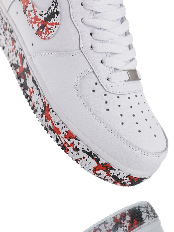 Nike Air Force 1 Low ´07 LV8 ID 315115-113 