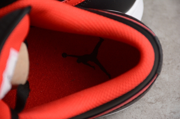 Nike Air Jordan 1 low 553558-063 