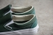 Adsum x Vans Vault OG Slip-On Dark Green VANSBESTFRIEND1 