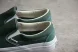 Adsum x Vans Vault OG Slip-On Dark Green VANSBESTFRIEND1 
