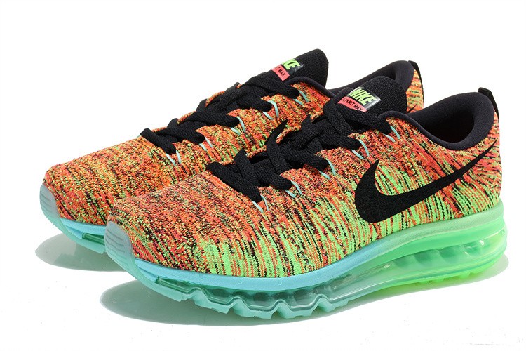 Nike Flyknit Air Max 2015  