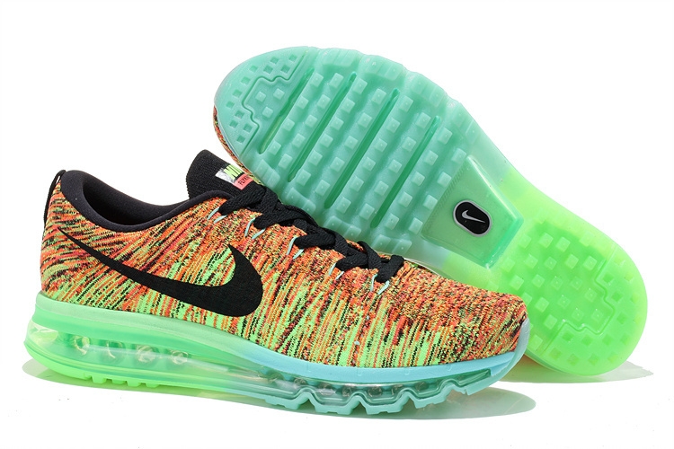 Nike Flyknit Air Max 2015  