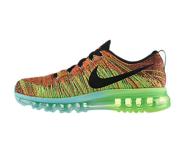 Nike Flyknit Air Max 2015  