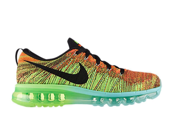 Nike Flyknit Air Max 2015  